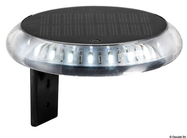 Luce Warning Led Bianca