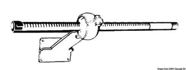 Staffa Inox Ss61