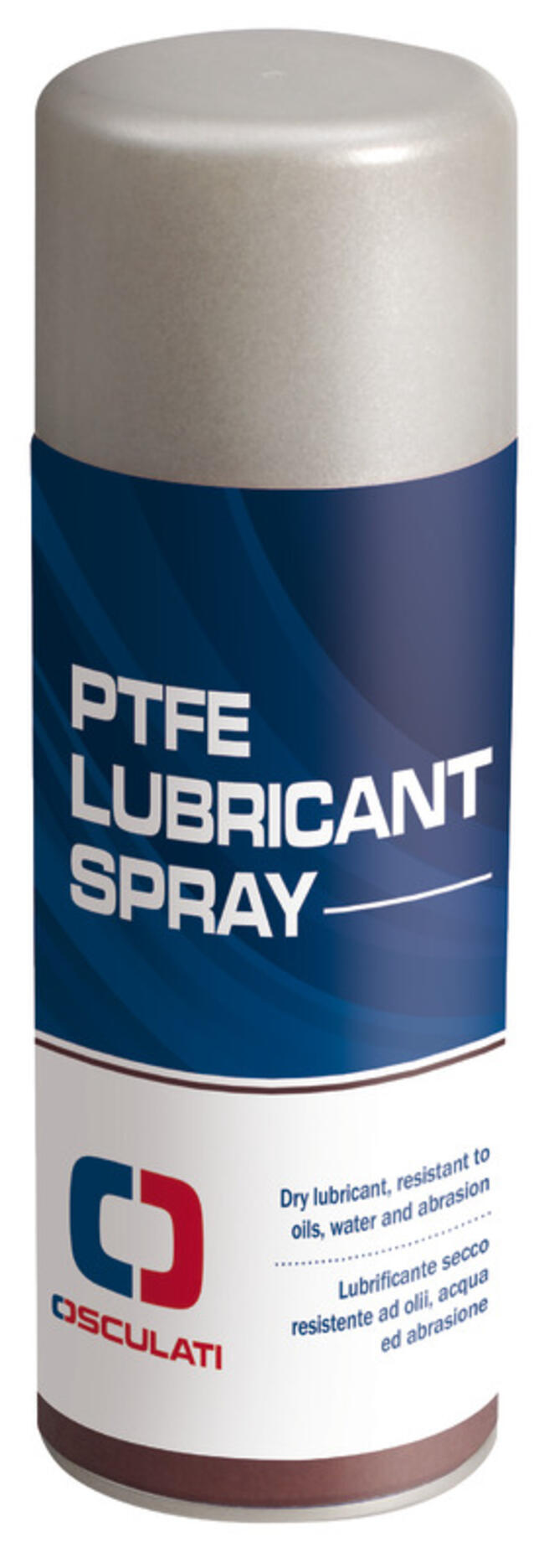 Ptfe Lubrificant Spray 400 Ml