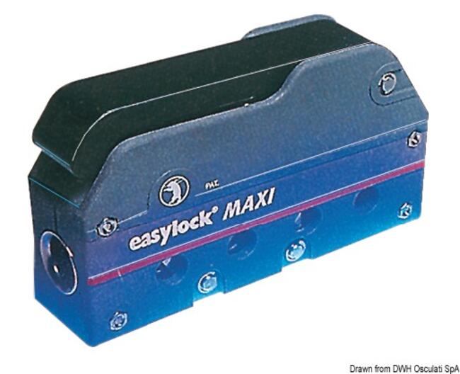 Easylock Maxi Quintuplo