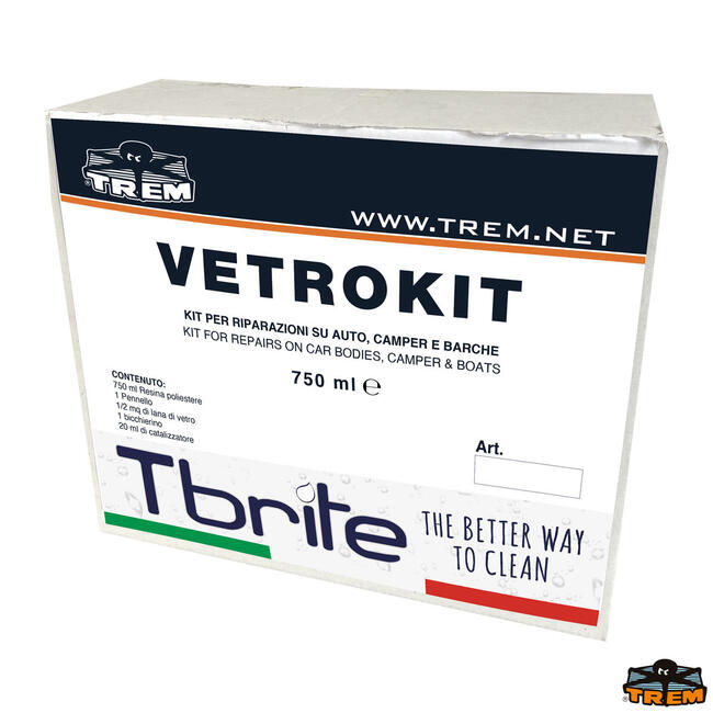 Vetrokit