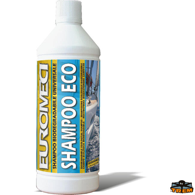 Shampoo Eco 1 Lt