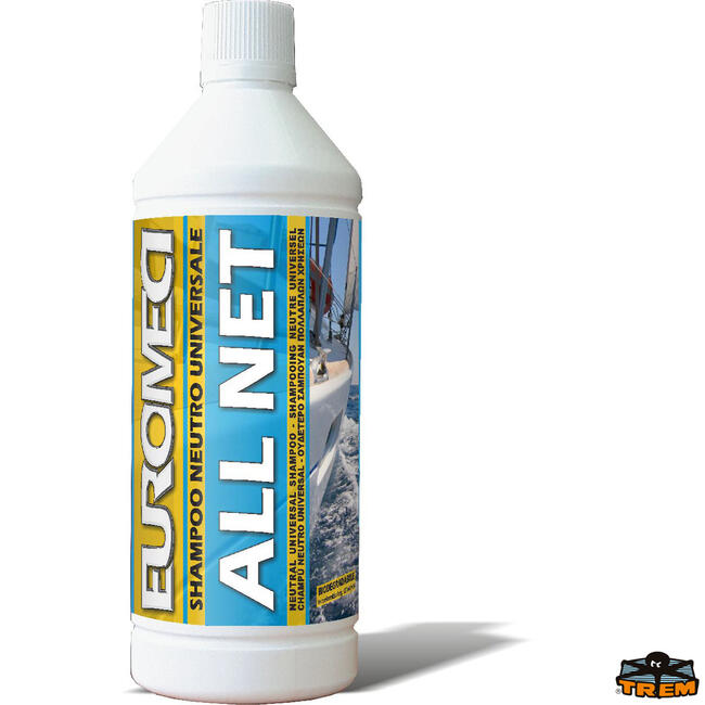 Detergente All Net 5 Lt