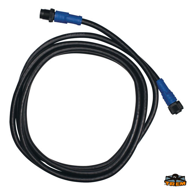 Connettori Nmea 2000 Male/female Cavo 1 Mt