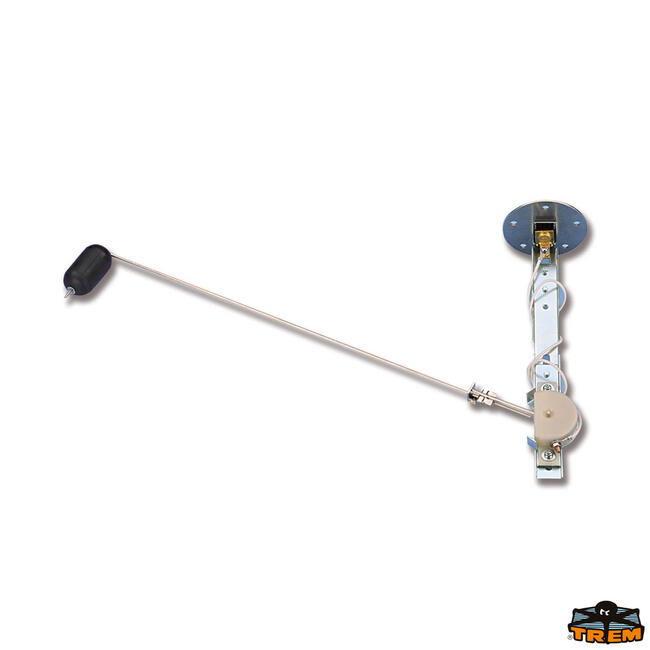 Galleggiante Serbatoio Regolabile per Strumento 240-33 Ohms [L3280040] -  13,70€ iva inclusa Camper - Camping - Campeggio, Accessori per camper,  caravan e camping