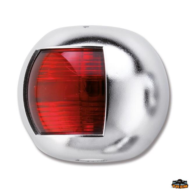 Serie Orsa Easy Led Aisi 316 Modello Sinistra