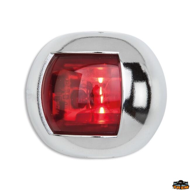 Serie Orsa Pro-led Aisi 316 Modello Dritta