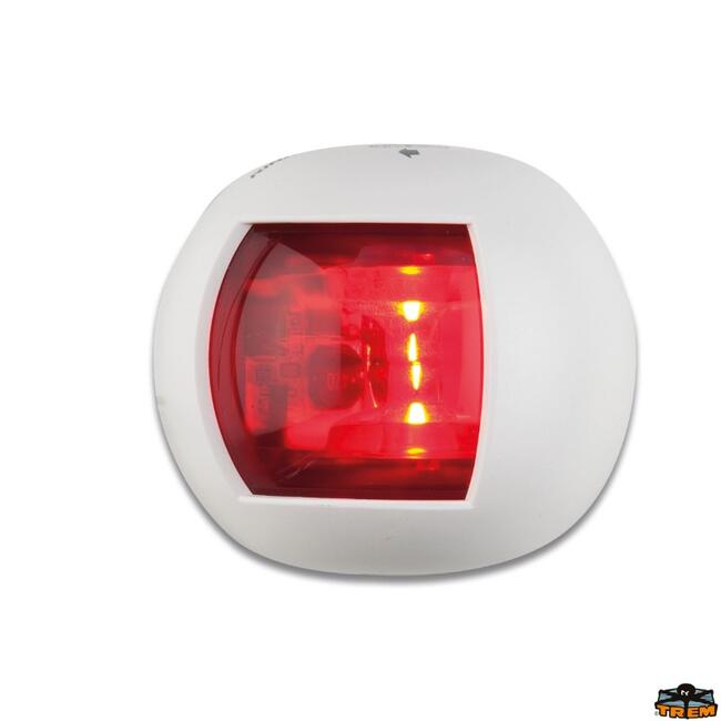 Serie Orsa Pro-led Bianco Modello Sinistra