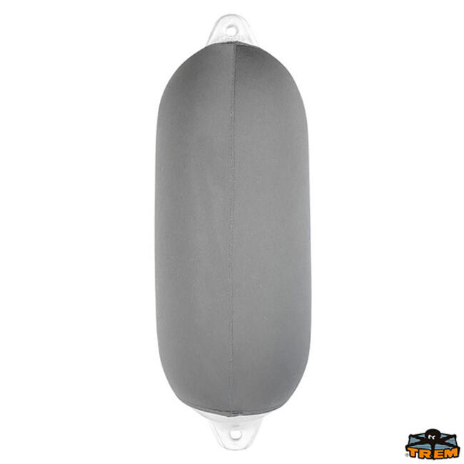 Calze Copriparabordi Neofend Doubleface Grigio/senape Per Polyform Modello F1