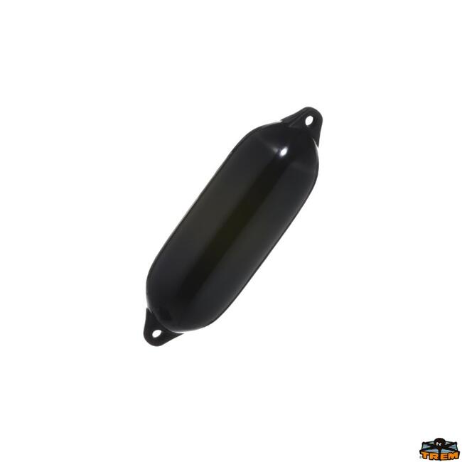 Parabordi Majoni Star Fender Colore Nero Modello Sf1