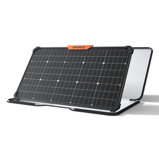 Pannello solare ENECOM flessibile - 65 Wp