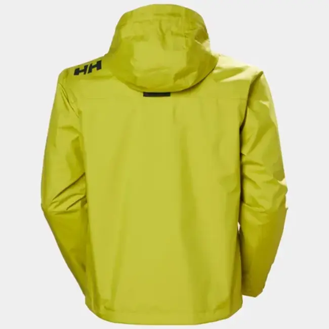 Giacca Crew Hooded Midlayer Uomo Helly Hansen