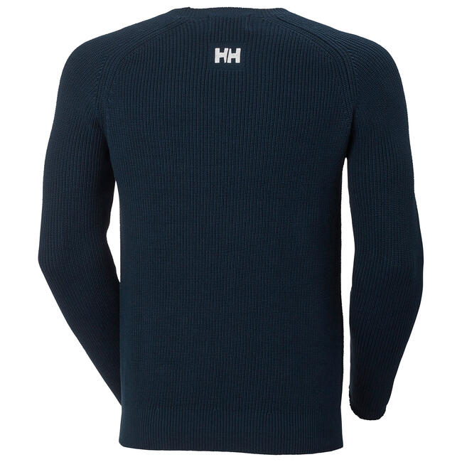 Maglia A Costine Uomo Helly Hansen