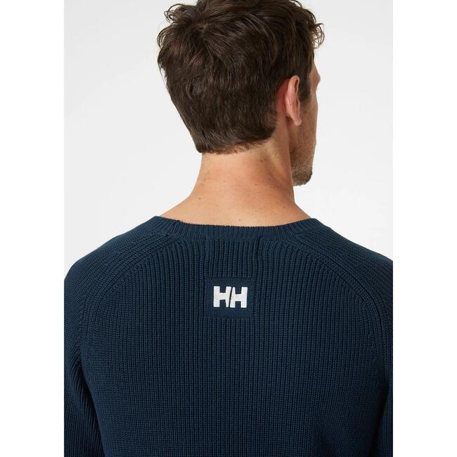 Maglia A Costine Uomo Helly Hansen