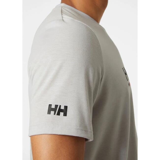 T-shirt Hp Race Uomo Helly Hansen