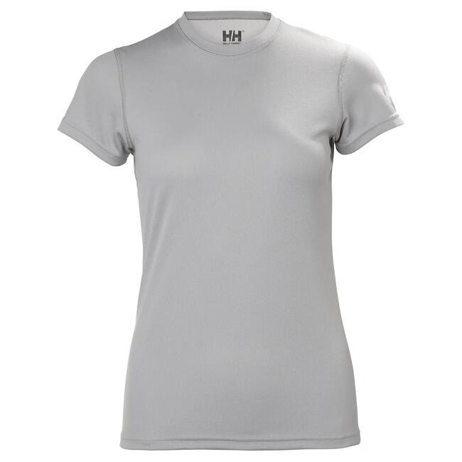 T-shirt Tecnica Leggera Hh Donna Helly Hansen