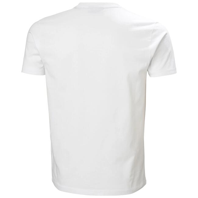 T-shirt Cotone Move Uomo Helly Hansen